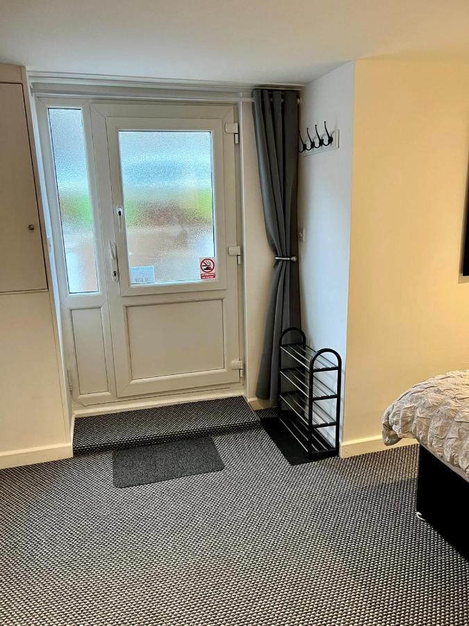 Basement Studio By The Bay Morecambe Exterior foto